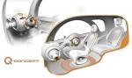 Suzuki Q-Concept 2011 года